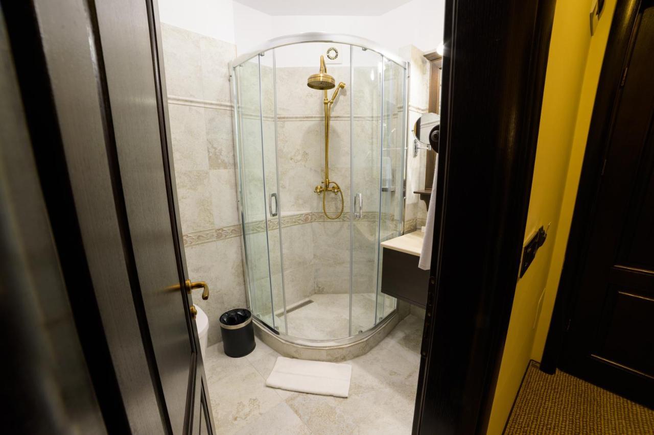 Hotel Piatra Pinului & Gura Humorului