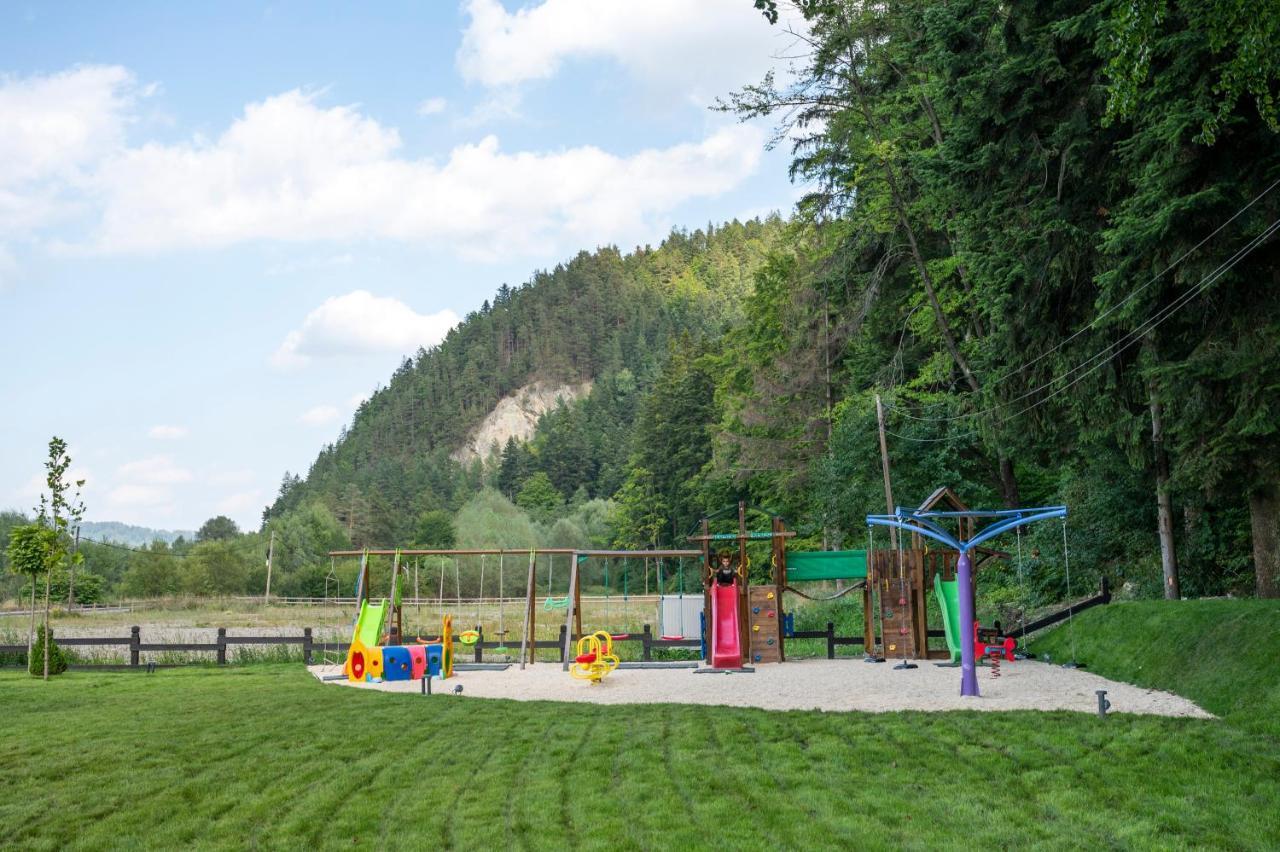 Hotel Piatra Pinului & Gura Humorului