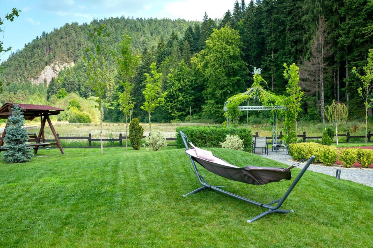 Hotel Piatra Pinului & Gura Humorului